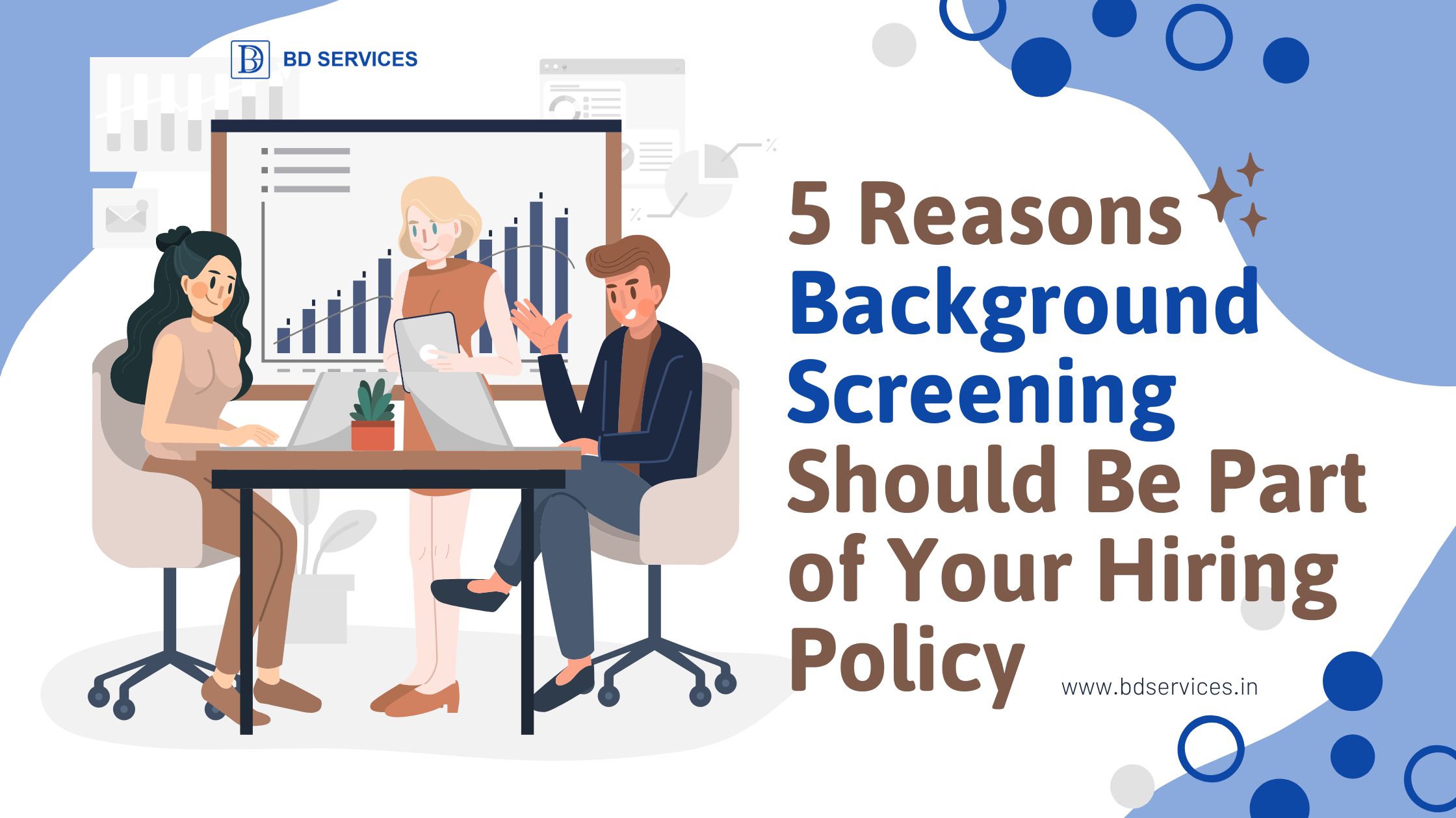 background screening employment