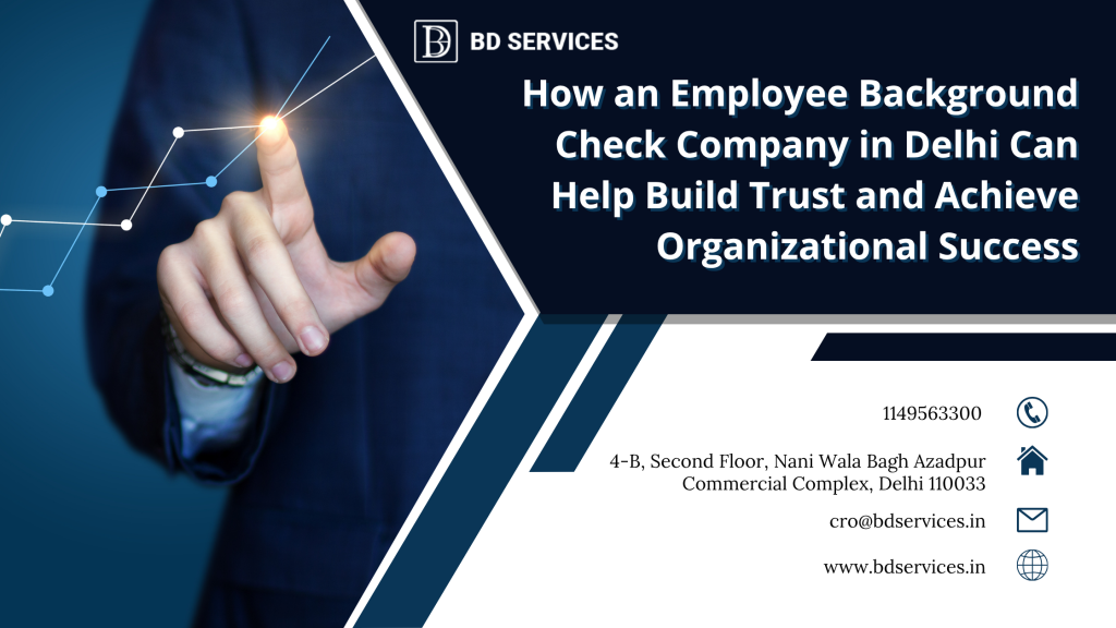 Checker Background Company